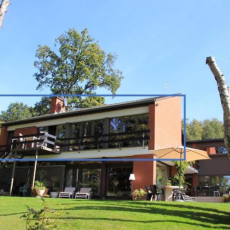 Green Hill Guest House And Apartment オーベレルエイセ 部屋 写真
