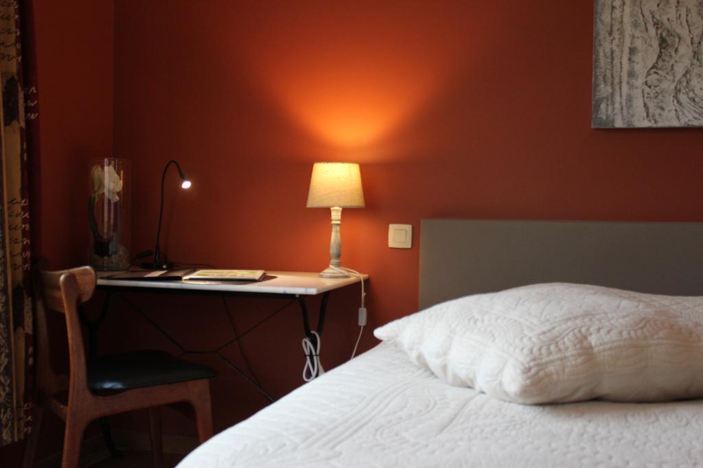Green Hill Guest House And Apartment オーベレルエイセ 部屋 写真