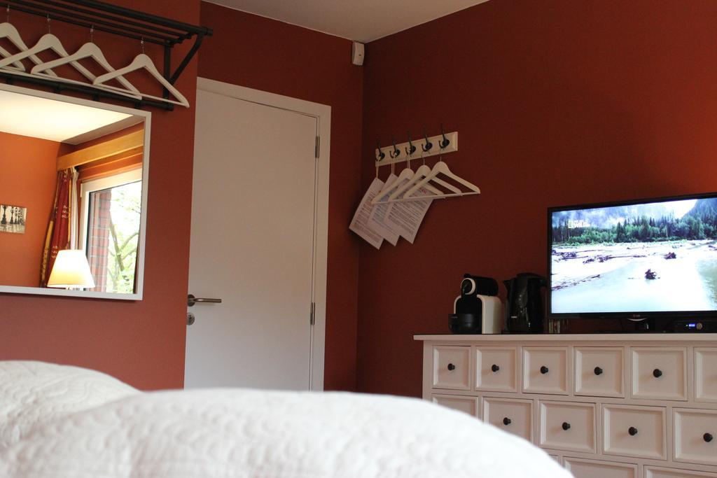 Green Hill Guest House And Apartment オーベレルエイセ 部屋 写真