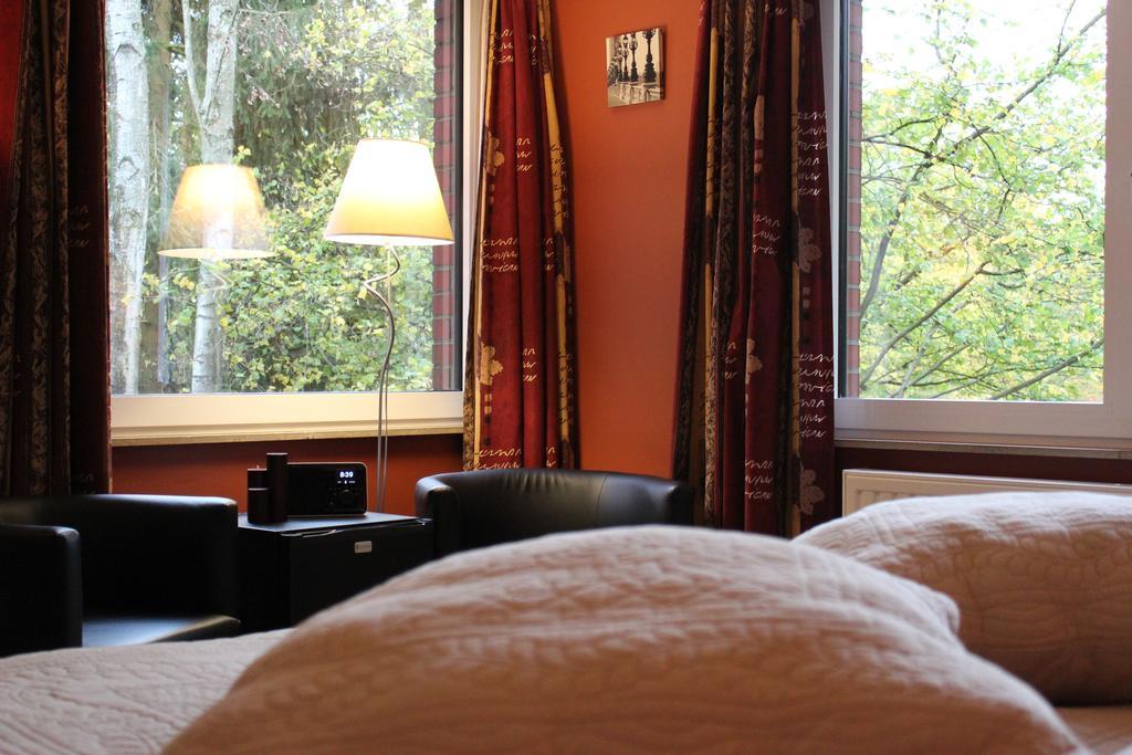 Green Hill Guest House And Apartment オーベレルエイセ 部屋 写真