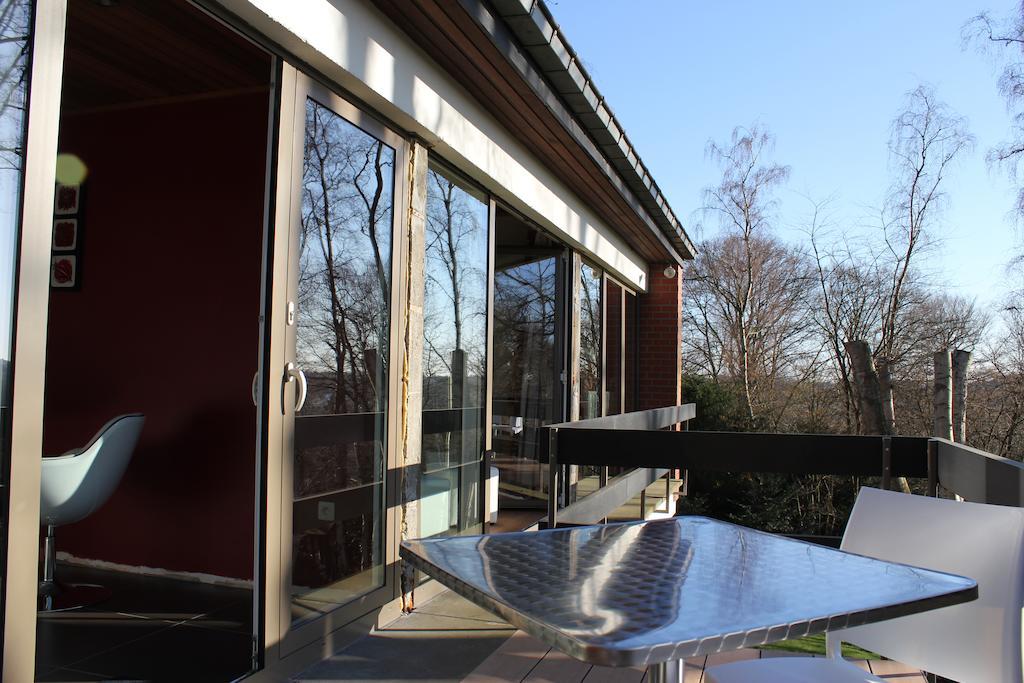Green Hill Guest House And Apartment オーベレルエイセ 部屋 写真