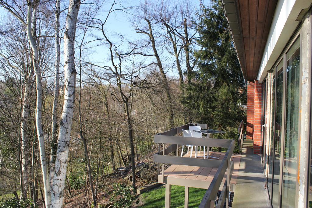 Green Hill Guest House And Apartment オーベレルエイセ 部屋 写真