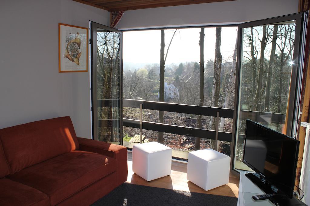 Green Hill Guest House And Apartment オーベレルエイセ 部屋 写真