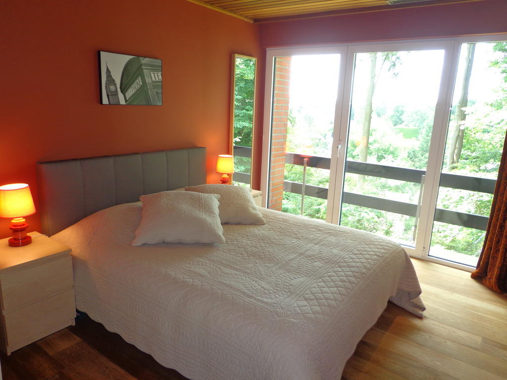Green Hill Guest House And Apartment オーベレルエイセ 部屋 写真