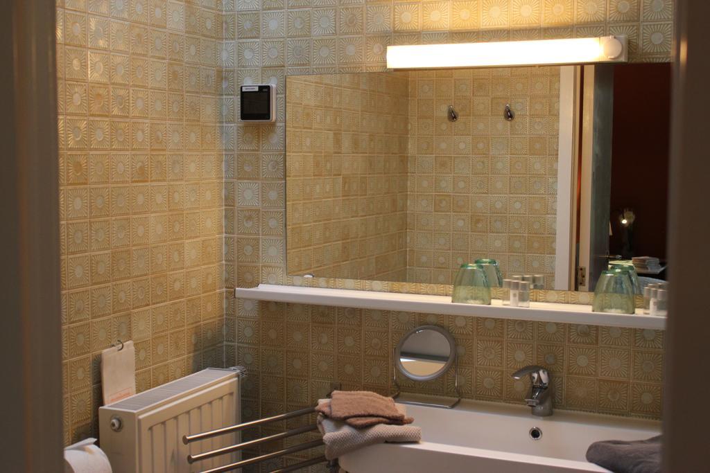 Green Hill Guest House And Apartment オーベレルエイセ 部屋 写真