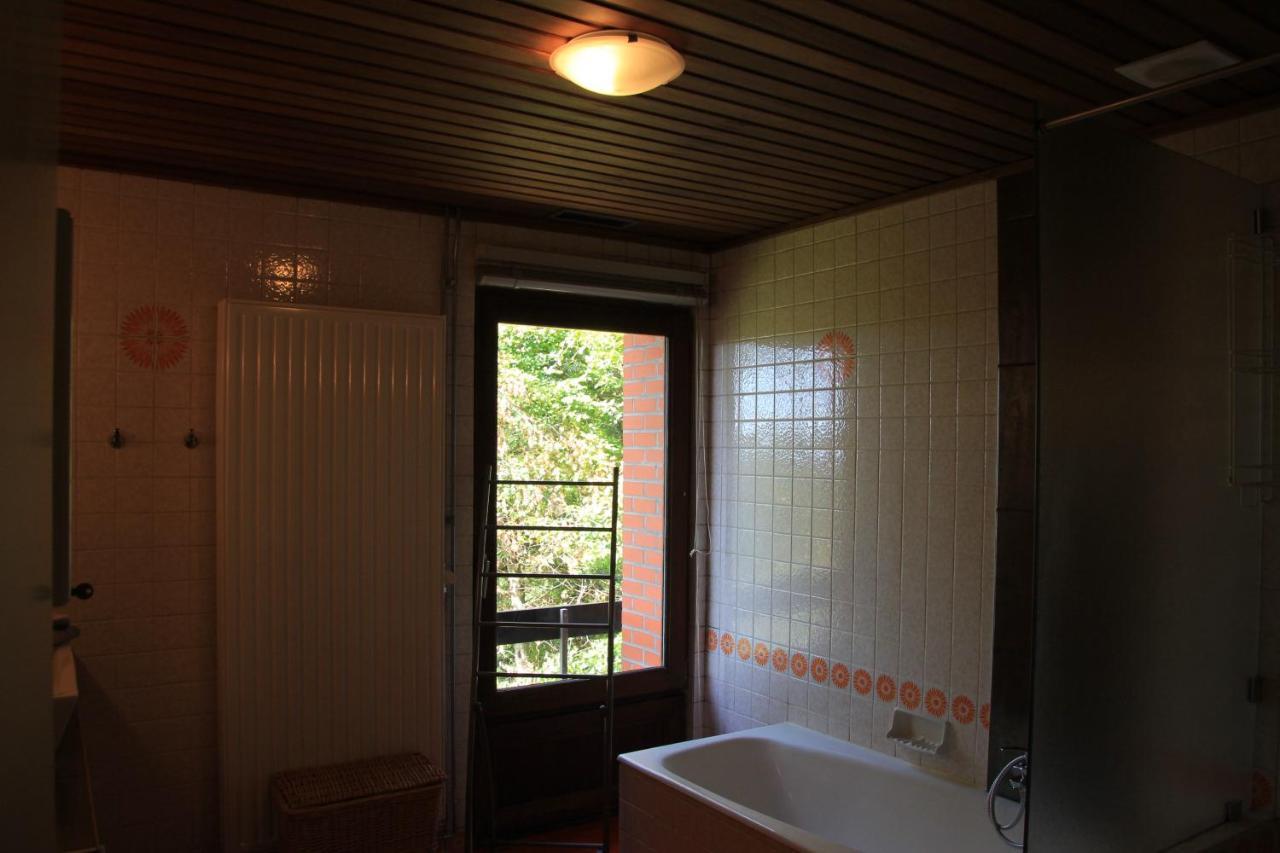 Green Hill Guest House And Apartment オーベレルエイセ エクステリア 写真